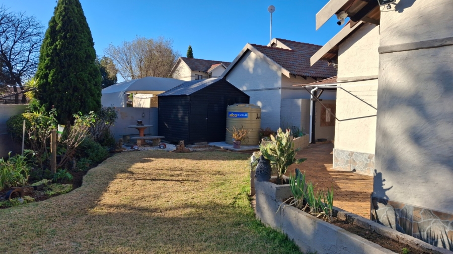 3 Bedroom Property for Sale in Vaalpark Free State